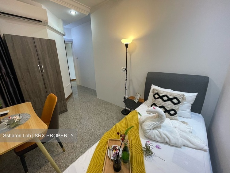 Maysprings (D23), Apartment #523586051